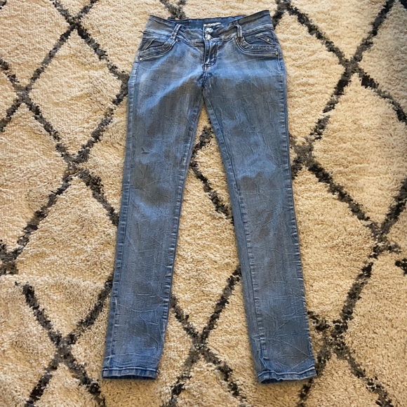 sky bottoms | Jeans | Sky Bottoms Size 